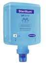 Discover the Sterillium Gel Pure, a fragrance-free, dermatologically tested hand disinfectant gel that provides superior hand hygiene with skin care components. Ideal for medical and everyday use.