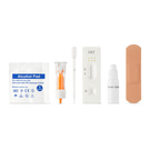 Veroval test kit iron deficiency