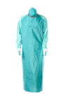 Foliodress® Gown Comfort Model B Extra Reinforced Front NEW