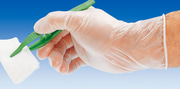 MediSet® forceps anatomic