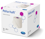 Bandage Cohesive Peha-haft 4m X 8cm - Sans Latex | Bandage Adhésif Pour Soins Médicaux
