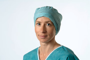 Risk Prevention Foliodress cap Comfort Apart surgeon nurse wearing cap suit surgical clothing