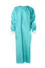 Foliodress® Gown Comfort Basic Frontansicht NEU