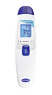 Veroval 2-in-1Thermometer