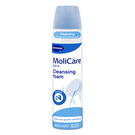 Molicare Skin Cleansing foam Mobile Ready