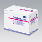 Risk Prevention Foliodress mask Protect Special dispenser