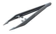 Forceps with thin jaws MediSet