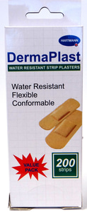 Dermaplast® Water Resistant
