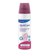 MoliCare Skin Protection oil East