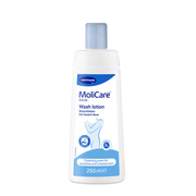 MoliCare Skin Wash lotion International