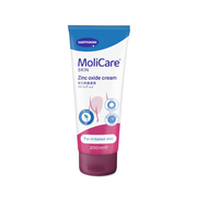 MoliCare Skin Zinc oxide cream Region 5