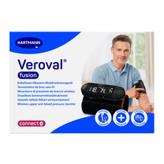 packshot Veroval fusion