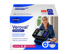 Veroval Compact+ Packshot (RO)