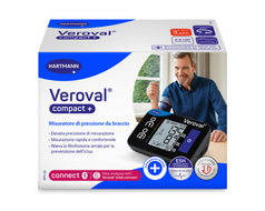 Veroval Compact+ Braccio superiore (IT)