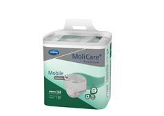 Packshot MoliCare Premium Mobile