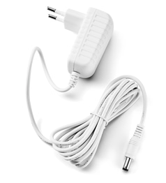 Veroval Duo Control AC adapter