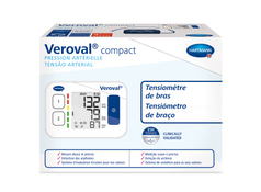 Veroval компактна горна част на ръката (FR, PT)