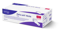 Peha-soft Nitrile Fino L P150 REF942198