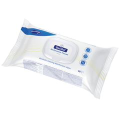 Bacillol 30 sensitive tissues 80 stuks