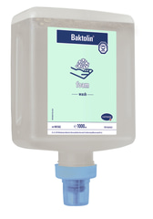 Baktolin® foam 1 Liter Flasche 