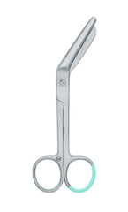 BraunStad episiotomy scissors 14.5cm