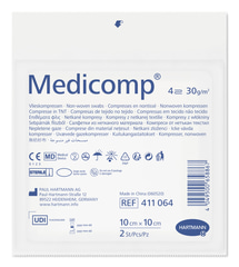 Medicomp application