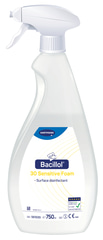 Bacillol® 30 Sensitive foam