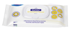 Bacillol® 30 Sensitive Tissues Flow-Pack (24 Tücher)