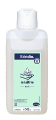 Baktolin® sensitive 500 ml
