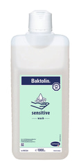 ​Baktolin® sensitive 1 Liter