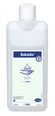 ​Baktolin® pure 1 Liter