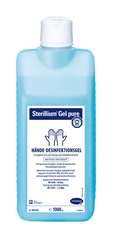 Sterillium® Gel pure 1 Liter Flasche