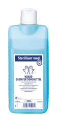 Sterillium® med 1 Liter Flasche Originalpackung
