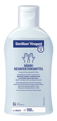 Sterillium® Virugard® 100 ml Flasche Originalpackung