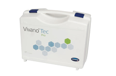 VivanoTec Pro Case