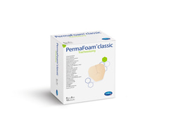 PermaFoam Classic Tracheostomy