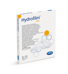 Hydrofilm plus, 9 x 10 cm