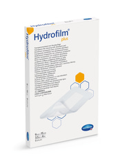 Hydrofilm plus, 9 x 15cm, 5 