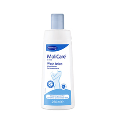 MoliCare Skin Wash lotion International