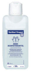 Sterillium® Virugard® 500 ml Flasche Originalpackung