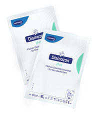 Dismozon® plus Doppelpackung