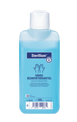 Sterillium® 500 ml Flasche Originalpackung