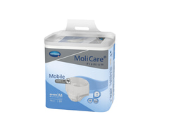 MoliCare® Premium Mobile 6 drops
