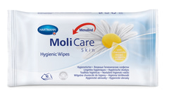 MoliCare Skin hygienic wipes