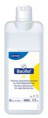 Bacillol AF 1 L