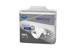 MoliCare® Premium Elastic 10D