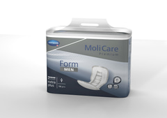 MoliCare® Premium Form for MEN