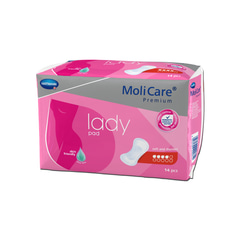 MoliCare® Premium lady pad 4 gocce