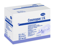 Cosmopor IV
