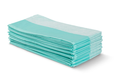 Foliodrape Patient Underlayer for OR table, non-sterile